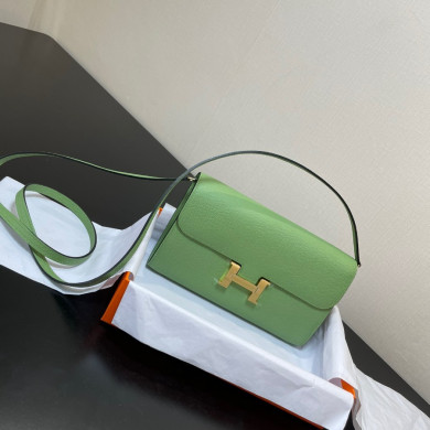 Constance Long To Go wallet, Hermes