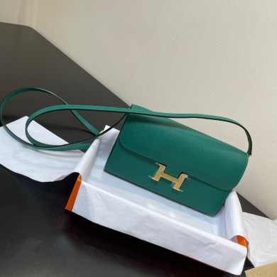 Constance Long To Go wallet, Hermes