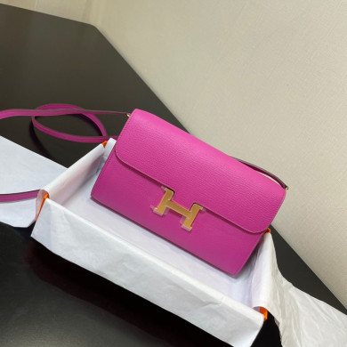 Constance Long To Go wallet, Hermes