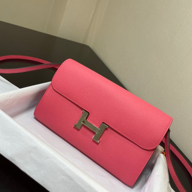 Constance Long To Go wallet, Hermes