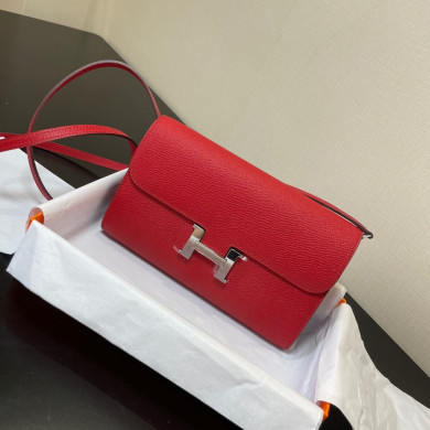 Constance Long To Go wallet, Hermes