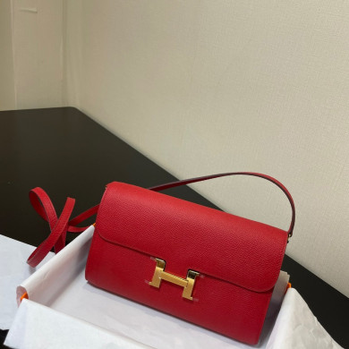 Constance Long To Go wallet, Hermes