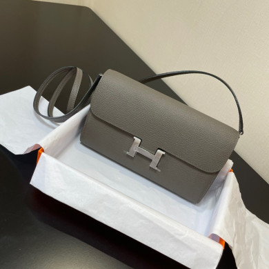 Constance Long To Go wallet, Hermes