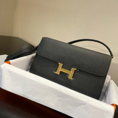 Constance Long To Go wallet, Hermes