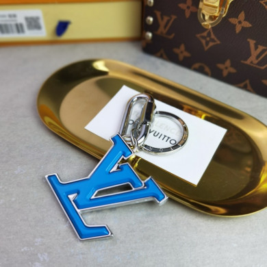Louis Vuitton LV, key chain