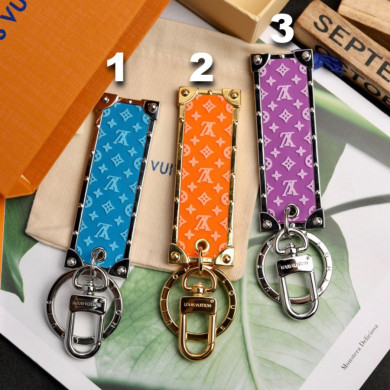 Louis Vuitton LV, key chain