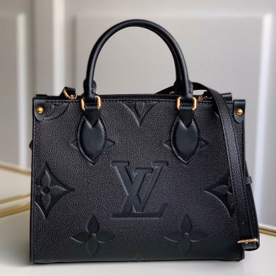 M45653  ONTHEGO PM, Louis Vuitton LV