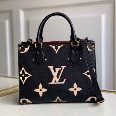 M45659  ONTHEGO PM, Louis Vuitton LV