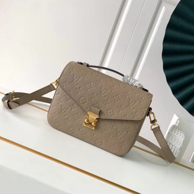 M44881, Louis Vuitton LV, POCHETTE METIS