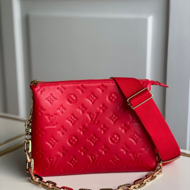 M57792  COUSSIN PM, Louis Vuitton LV