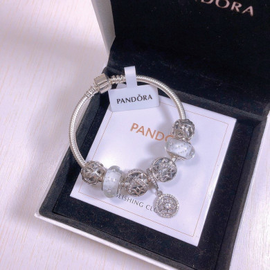 Pandora Bracelets