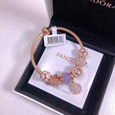 Pandora Bracelets