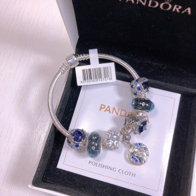 Pandora Bracelets