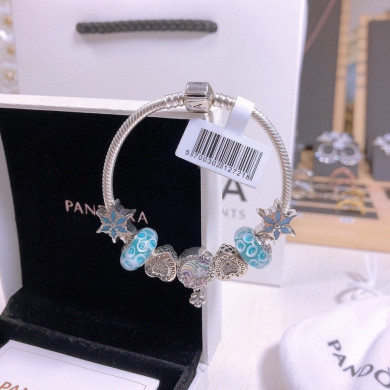 Pandora Bracelets