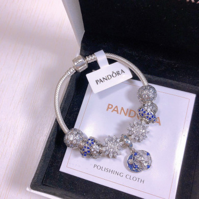 Pandora Bracelets