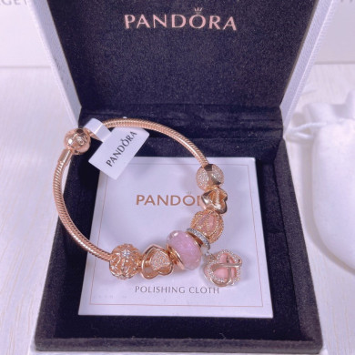 Pandora Bracelets