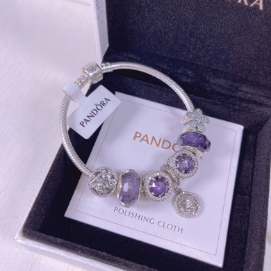 Pandora Bracelets