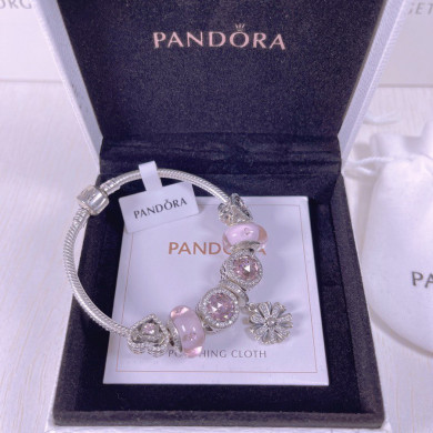 Pandora Bracelets