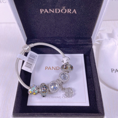 Pandora Bracelets