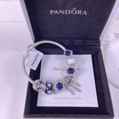 Pandora Bracelets