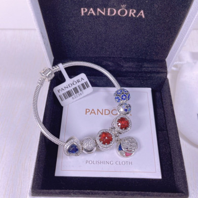 Pandora Bracelets