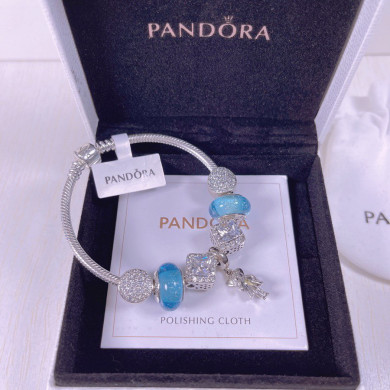 Pandora Bracelets