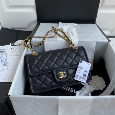 AS2357 flap bag chanel
