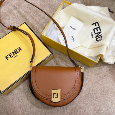 MOONLIGHT, Fendi Shoulder Bag