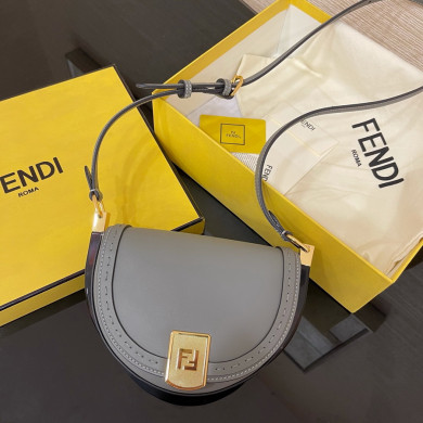 MOONLIGHT, Fendi Shoulder Bag