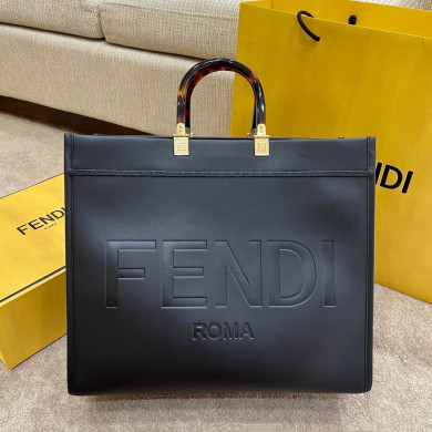 FENDI SUNSHINE LARGE, FENDI HANDBAG