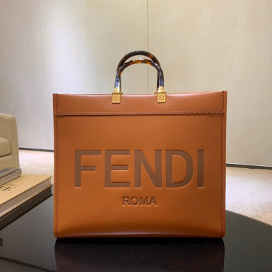 FENDI SUNSHINE LARGE, FENDI HANDBAG