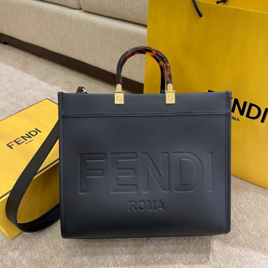 FENDI SUNSHINE MEDIUM, FENDI HANDBAG