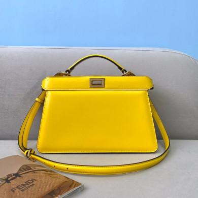 PEEKABOO ISEEU EAST-WEST, FENDI HANDBAG