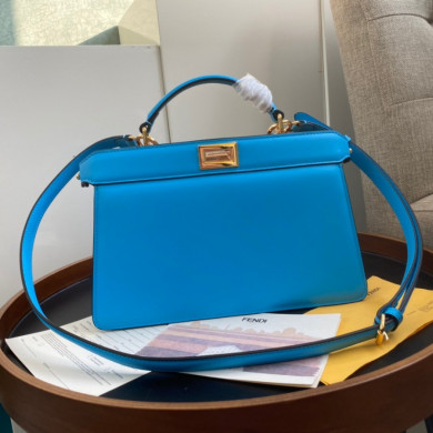 PEEKABOO ISEEU EAST-WEST, FENDI HANDBAG