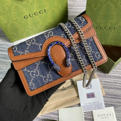 476432 Dionysus super mini leather bag, GUcci Mini Bags for Women