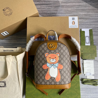 647816 Gucci small backpack, GUCCI Backpacks