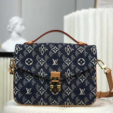 M57395  SINCE 1854 POCHETTE MÉTIS