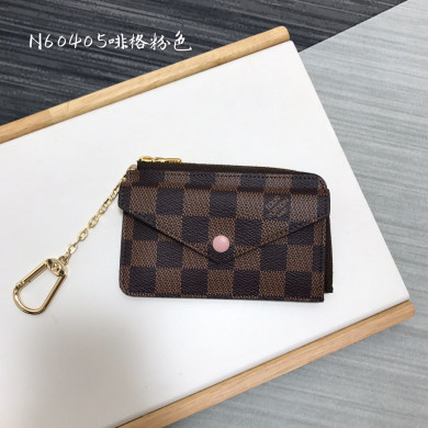 N60405  CARD HOLDER RECTO VERSO
