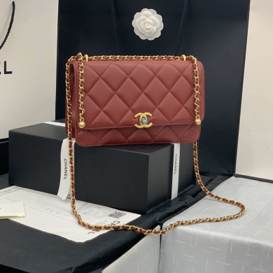 flap bag chanel