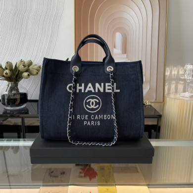 large shopping bag