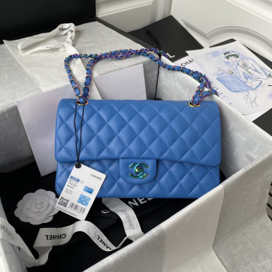 A1112, Chanel Classic Handbag & Cross Body Bag