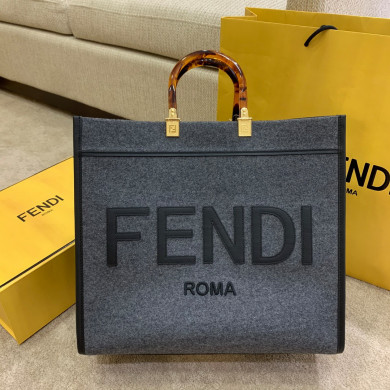 FENDI SUNSHINE LARGE, FENDI HANDBAG