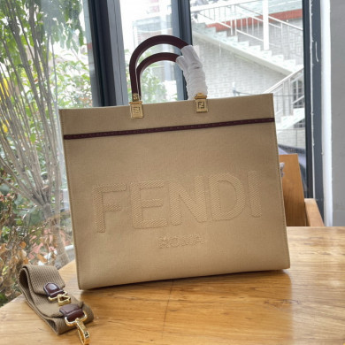 FENDI SUNSHINE MEDIUM, FENDI HANDBAG