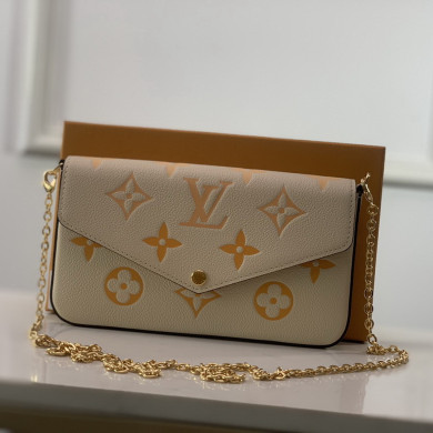 M80498  FÉLICIE POCHETTE