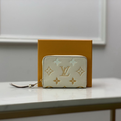 ZIPPY COIN PURSE