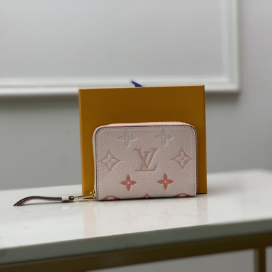 ZIPPY COIN PURSE