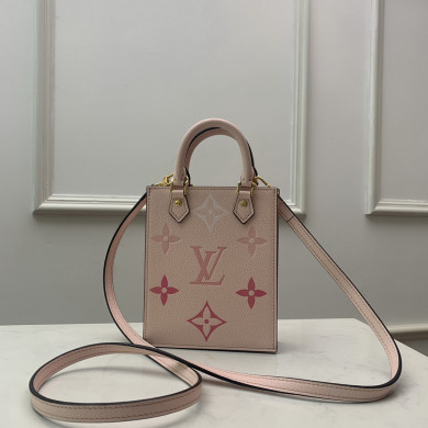 M80449  PETIT SAC PLAT
