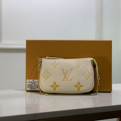 MINI POCHETTE ACCESSOIRES