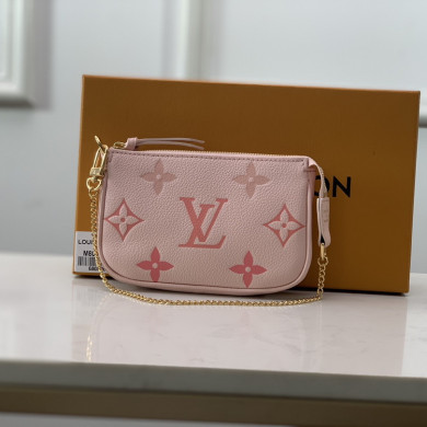 M80501 MINI POCHETTE ACCESSOIRES
