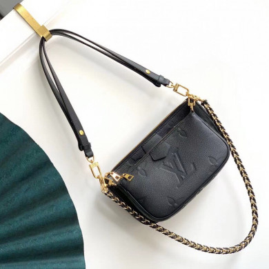 M80399  MULTI POCHETTE ACCESSOIRES
